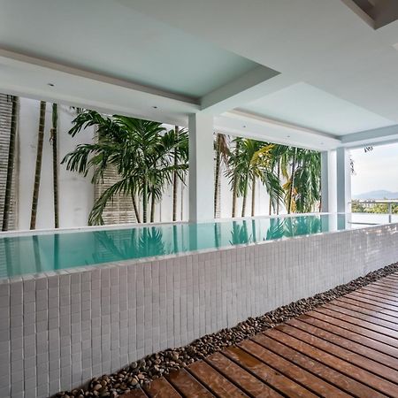 The Quarter By Lofty Apartment Surin Beach  Exterior foto