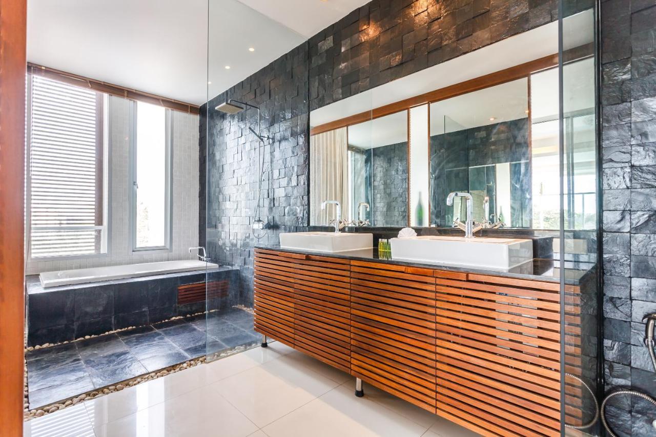 The Quarter By Lofty Apartment Surin Beach  Exterior foto
