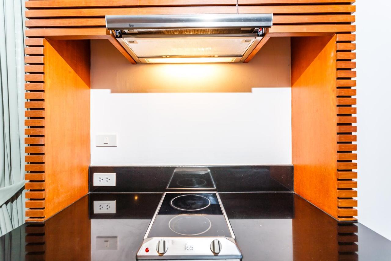 The Quarter By Lofty Apartment Surin Beach  Exterior foto