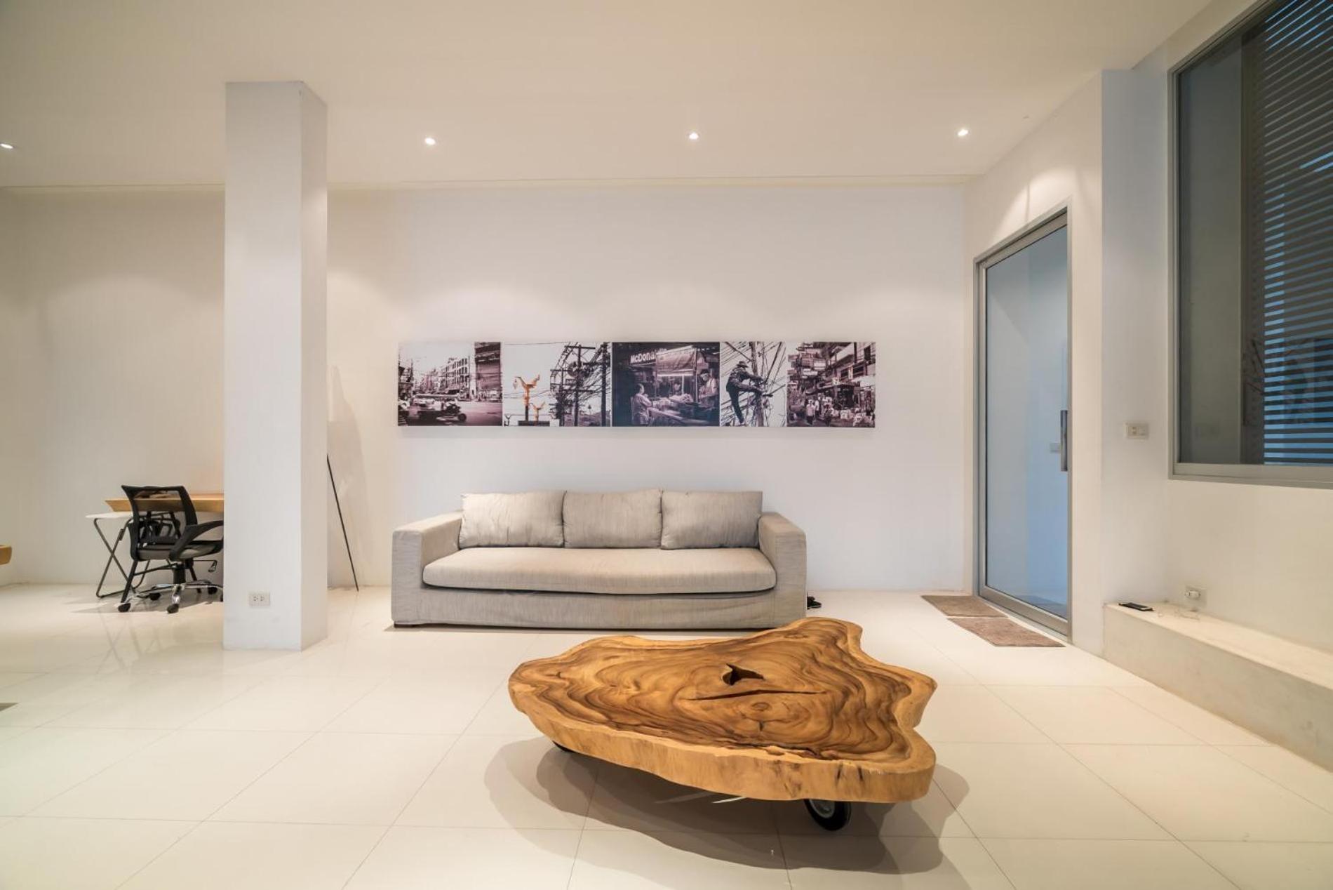 The Quarter By Lofty Apartment Surin Beach  Exterior foto