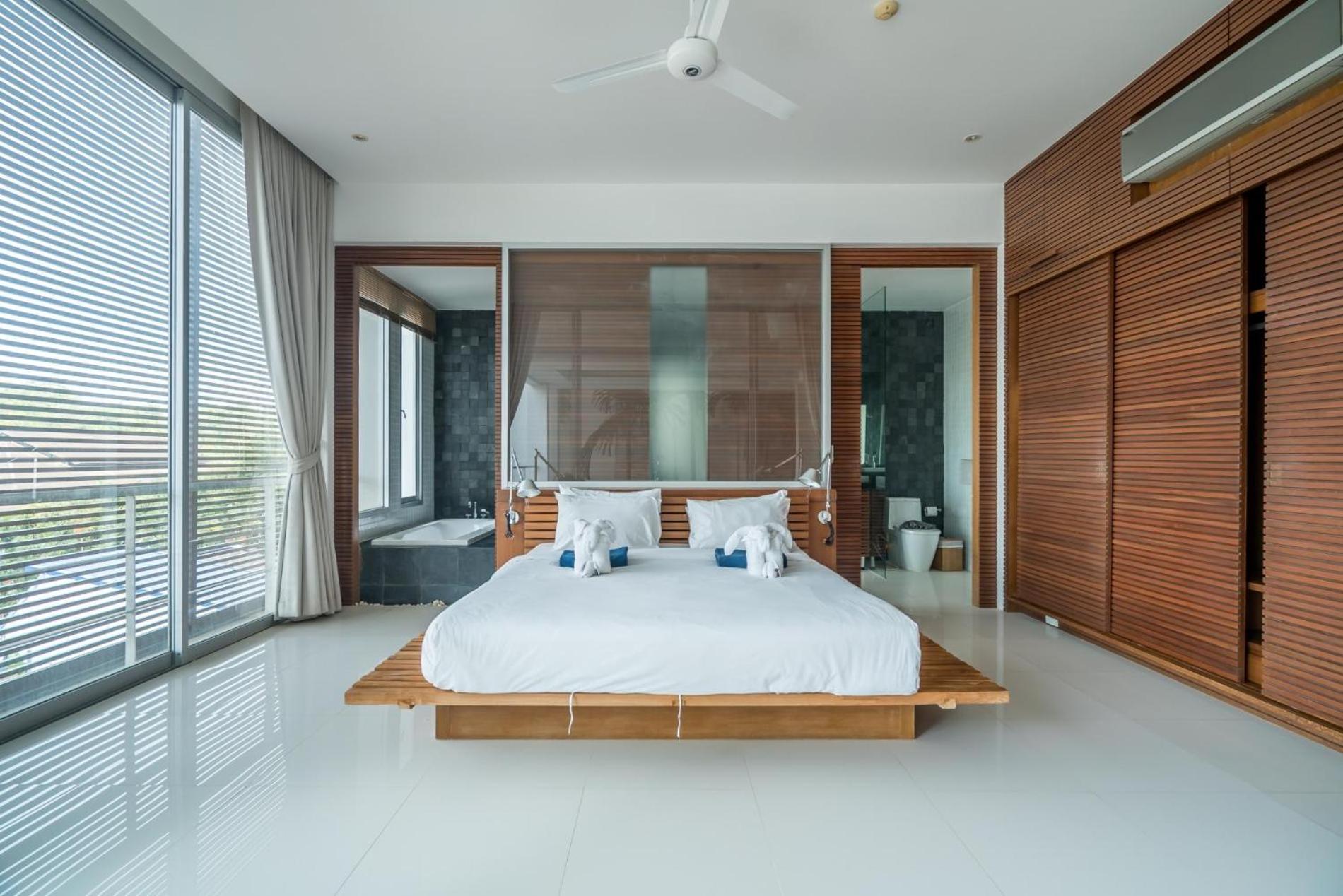 The Quarter By Lofty Apartment Surin Beach  Exterior foto