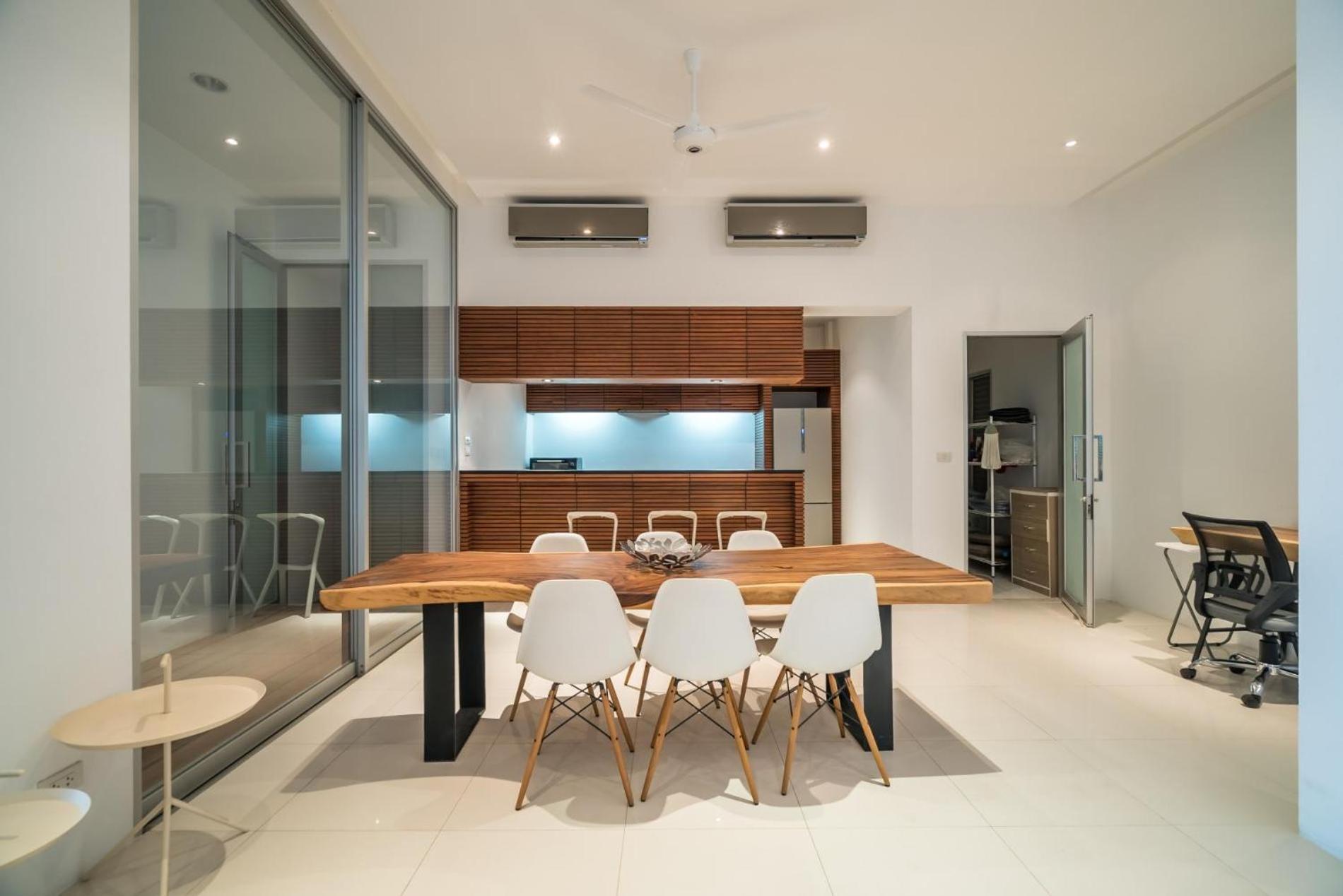 The Quarter By Lofty Apartment Surin Beach  Exterior foto