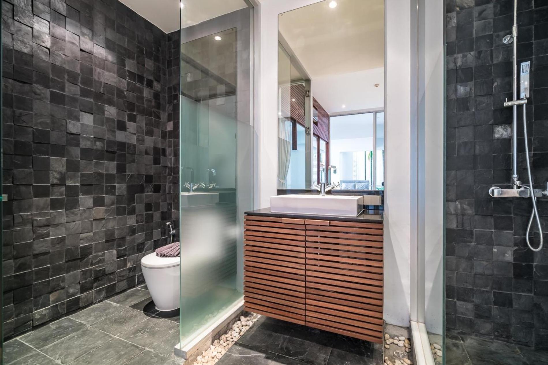 The Quarter By Lofty Apartment Surin Beach  Exterior foto