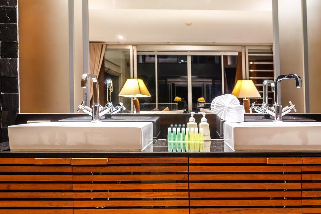 The Quarter By Lofty Apartment Surin Beach  Exterior foto